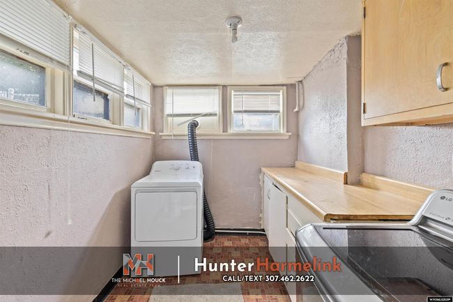 1314 Wilson St, House other with 4 bedrooms, 1 bathrooms and null parking in Casper WY | Image 30