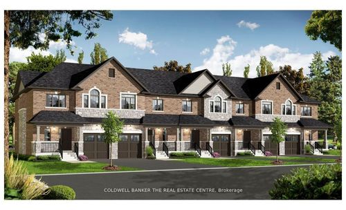 23 Rainey Drive, East Luther Grand Valley, ON, L9W0L7 | Card Image