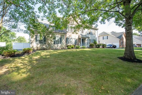 3954 Charter Club Dr, DOYLESTOWN, PA, 18902-6902 | Card Image
