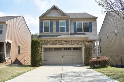 3676 Archgate Ct, Alpharetta, GA, 30004-0640 | Card Image