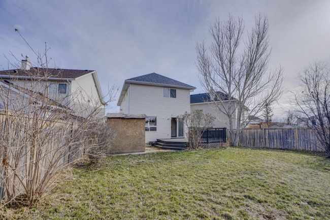 117 Coral Springs Mews Ne, Home with 3 bedrooms, 3 bathrooms and 2 parking in Calgary AB | Image 31