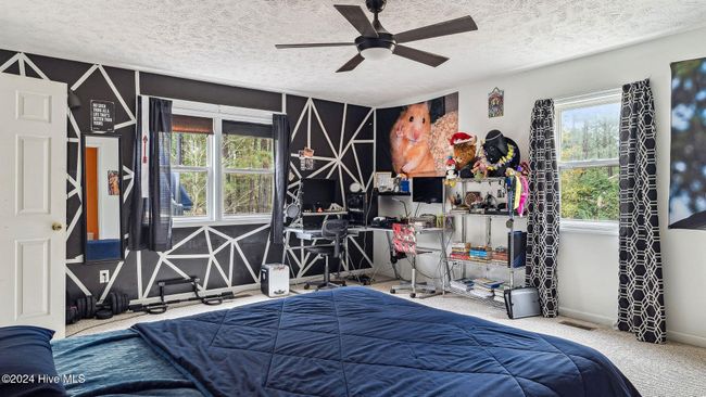 124 Pineneedle Dr, House other with 4 bedrooms, 3 bathrooms and 1 parking in West End NC | Image 23