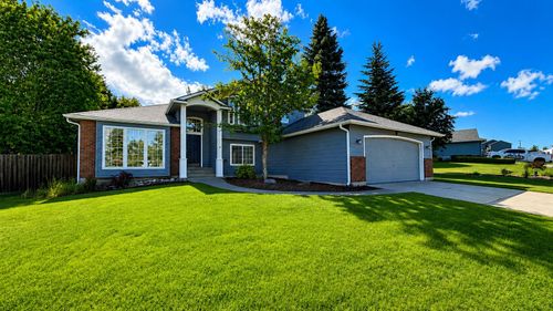8814 N Farmdale St, Spokane, WA, 99208-9148 | Card Image