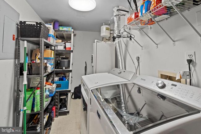 8101-E - 8101 Greenspring Way, Condo with 3 bedrooms, 3 bathrooms and null parking in OWINGS MILLS MD | Image 31