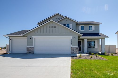 9204 W White Jasmine Ct, Nampa, ID, 83687-4622 | Card Image