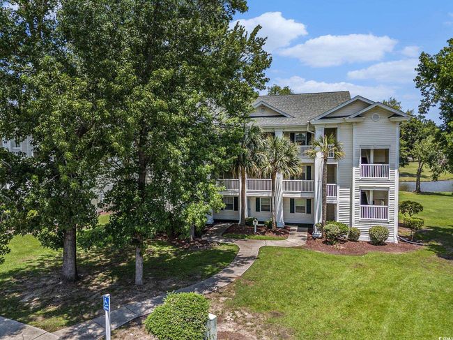 UNIT-17C - 537 White River Dr, Condo with 2 bedrooms, 2 bathrooms and null parking in Myrtle Beach SC | Image 33
