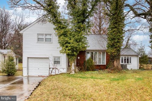 6 Westbury Rd, LUTHERVILLE TIMONIUM, MD, 21093-5536 | Card Image