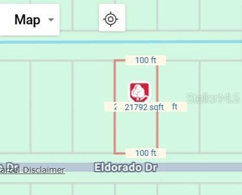 6 El Dorado Dr, Indian Lake Estates, FL, 33855 | Card Image