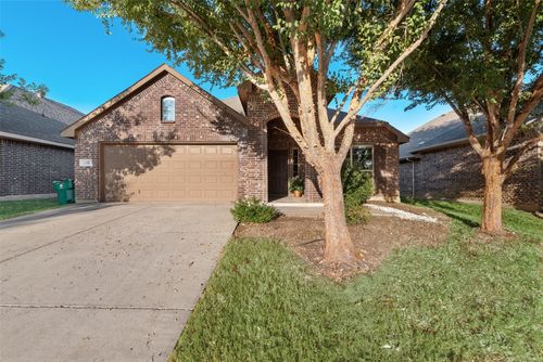 11916 Longstone Dr, Burleson, TX, 76028-0258 | Card Image
