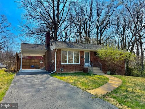 7401 Camp Alger Ave, FALLS CHURCH, VA, 22042-3608 | Card Image