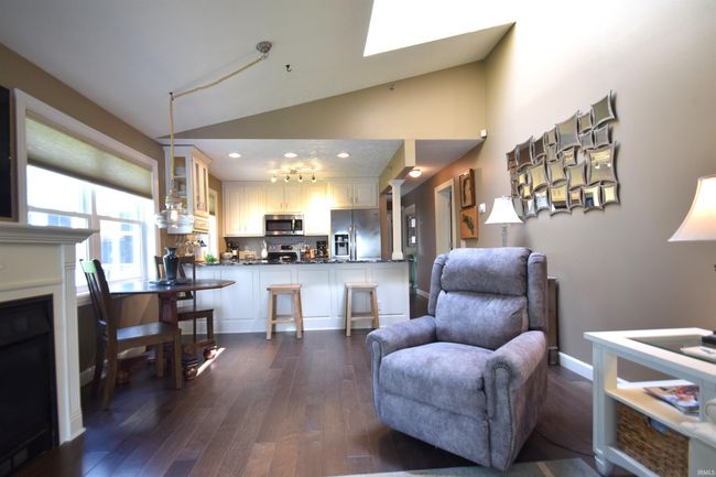 APT-603 - 10035 N Turkey Creek Rd, Condo with 2 bedrooms, 2 bathrooms and null parking in Syracuse IN | Image 13