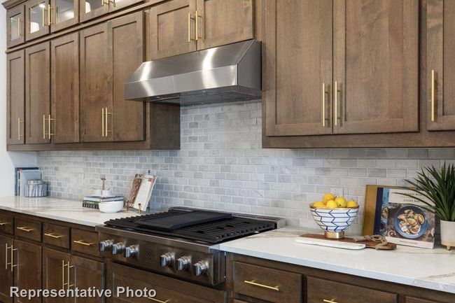 Kitchen (Representative Photo) | Image 6
