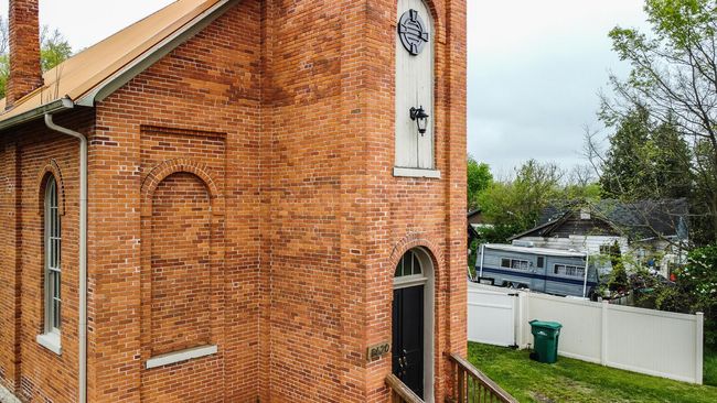 8620 Lilly Chapel Georgesville drone-11 | Image 11