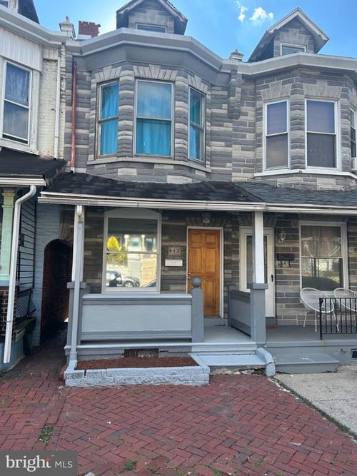 442 N 13th St, READING, PA, 19604-2823 | Card Image