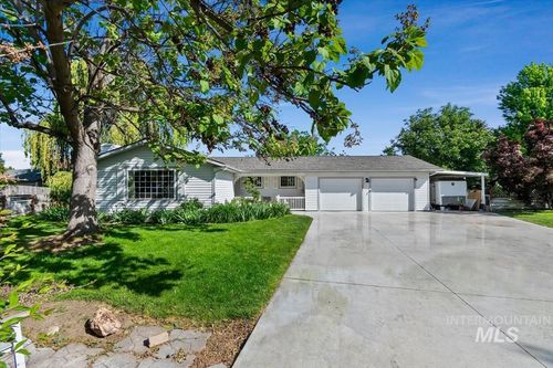 7646 W Colt Dr, Boise, ID, 83709-6028 | Card Image