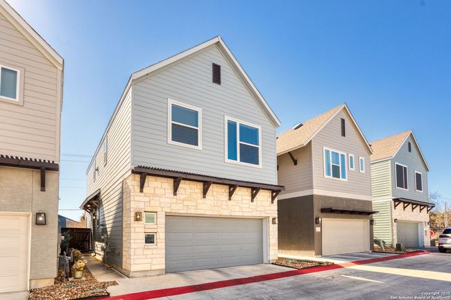 UNIT-3 - 5843 Whitby Rd, House other with 3 bedrooms, 3 bathrooms and null parking in San Antonio TX | Image 25
