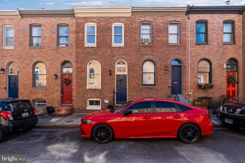 413 Grindall St, BALTIMORE, MD, 21230-4127 | Card Image