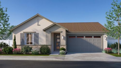 1902 N Carriage Avenue, Fresno, CA, 93727 | Card Image