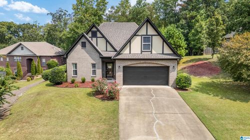 565 Fultonbrook Dr, FULTONDALE, AL, 35068-1373 | Card Image