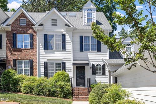 802 Blackberry Ln, Durham, NC, 27712-3321 | Card Image