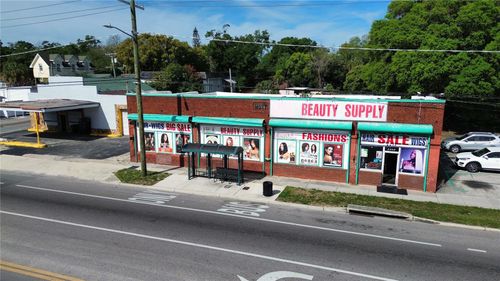 4408 & 4412 N Nebraska Avenue, Tampa, FL, 33603 | Card Image