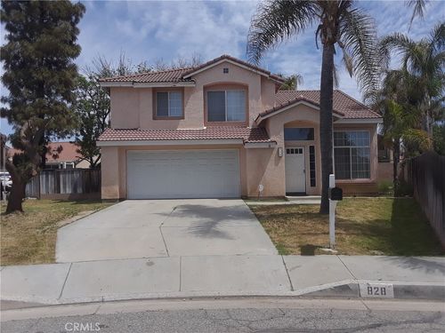 828 Greenwich Ct, Hemet, CA, 92545 | Card Image