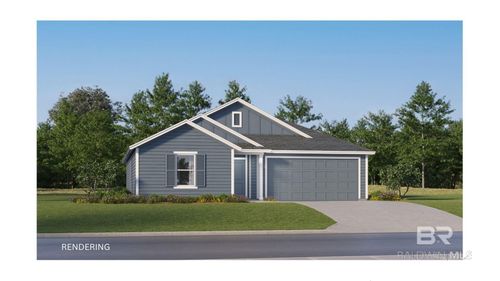 18160 Coneflower Cir, Foley, AL, 36535-5935 | Card Image