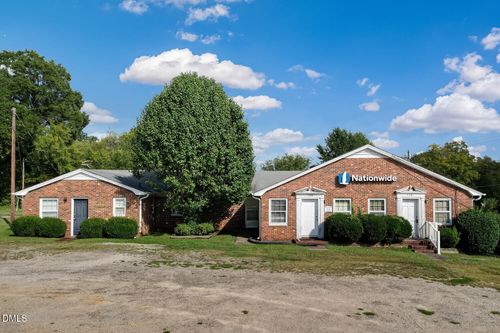 120 Cole St, Yanceyville, NC, 27379 | Card Image