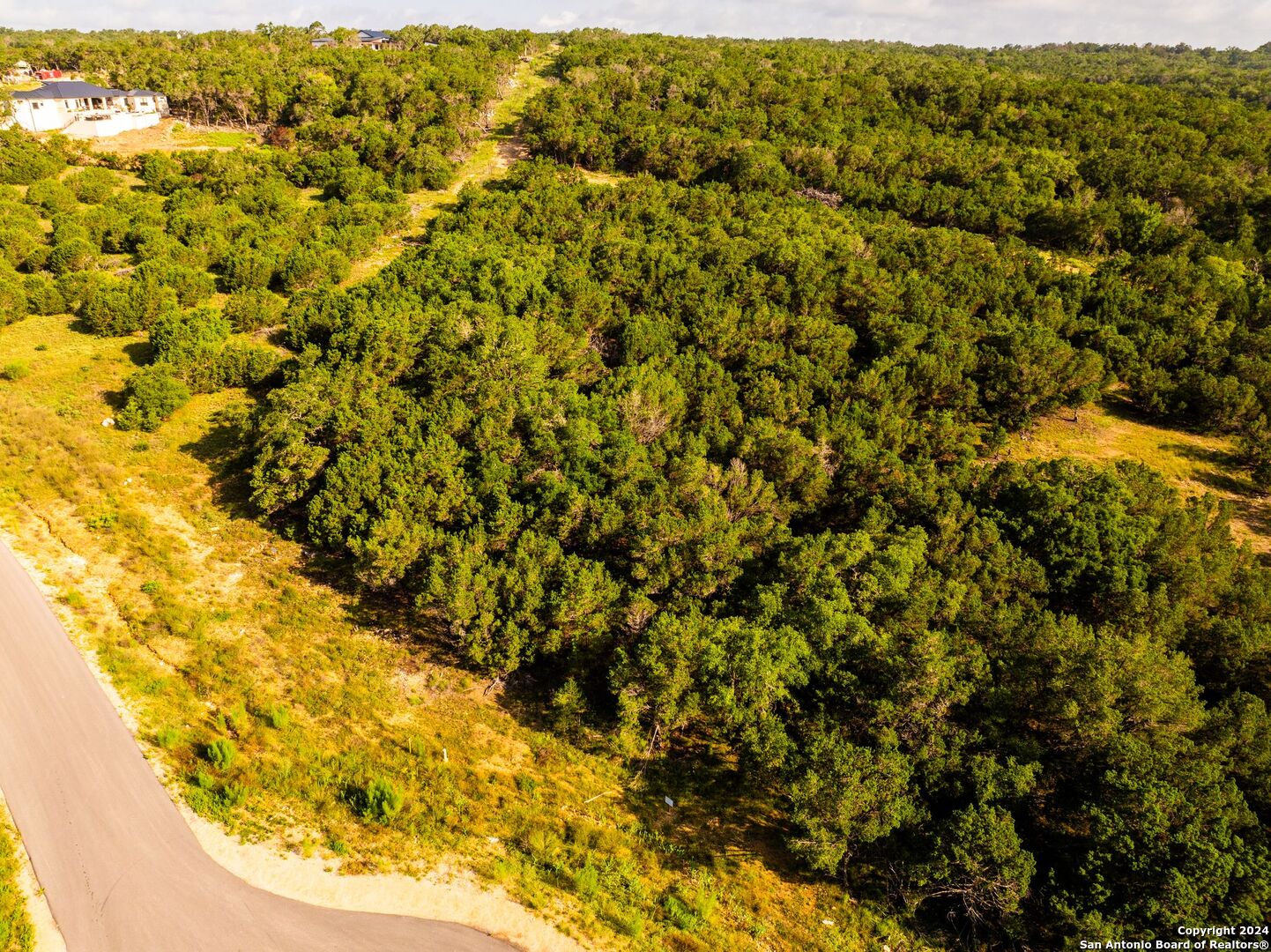 Land in New Braunfels 4