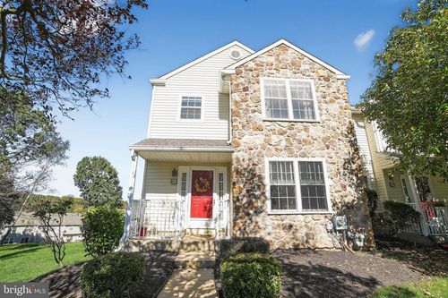 850 Amber Ln, WEST CHESTER, PA, 19382-2250 | Card Image