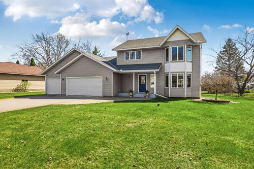 1314 W Oakes Dr, Saint Cloud, MN, 56303-0740 | Card Image