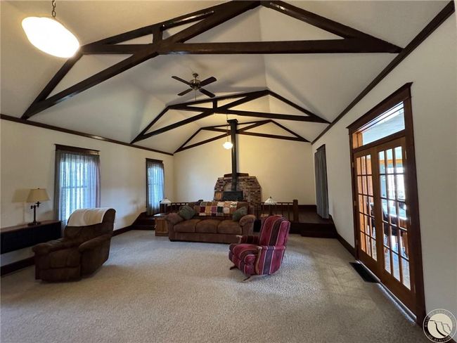 2822 S 35 Th Rd, House other with 3 bedrooms, 2 bathrooms and null parking in Pompeys Pillar MT | Image 18