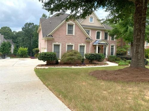 4517 Meadow Vista Trce, Lithonia, GA, 30038-7714 | Card Image