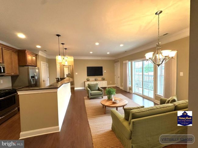 APT-17 - 756 Street Rd, Condo with 2 bedrooms, 2 bathrooms and null parking in Southampton PA | Image 6