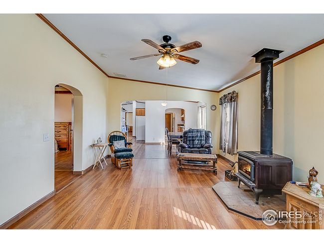 38 Carson Peak Ct, House other with 3 bedrooms, 2 bathrooms and null parking in Livermore CO | Image 9