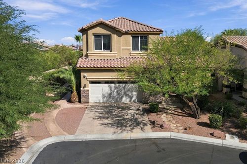 3576 Cupecoy Point Ave, Las Vegas, NV, 89141-3237 | Card Image