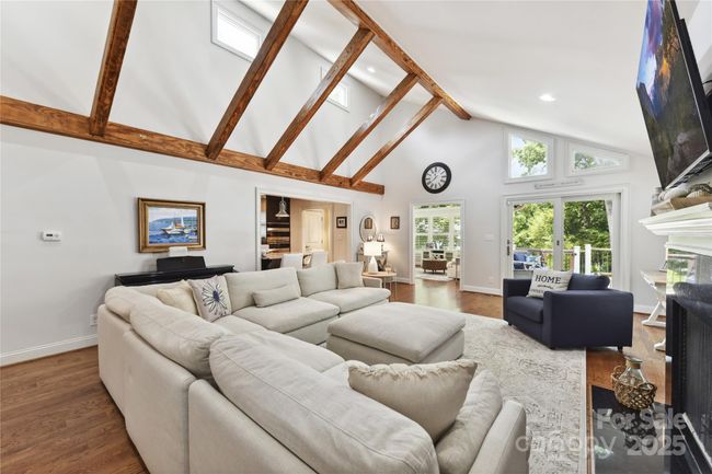 7010 Coventry Ct, House other with 4 bedrooms, 4 bathrooms and null parking in Tega Cay SC | Image 16