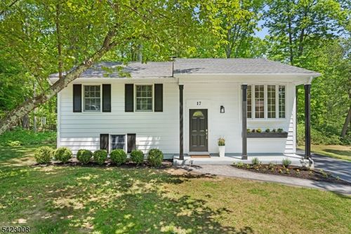 17 Elm St, Stanhope, NJ, 07874-2838 | Card Image