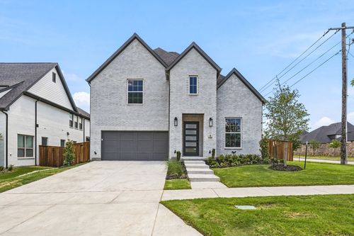 16406 Pelican Hill Ln, Frisco, TX, 75033-1918 | Card Image