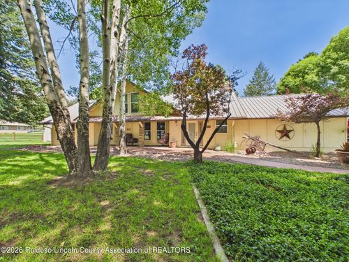 102 Jack Little Dr, Ruidoso, NM, 88345-7722 | Card Image