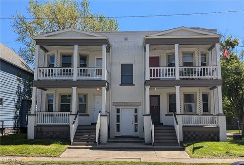 4-1463 W 84th St, Cleveland, OH, 44102-1803 | Card Image