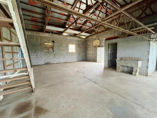 4524 E 800 N, House other with 1 bedrooms, 1 bathrooms and null parking in Ossian IN | Image 10
