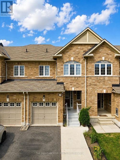 124 Tomabrook Cres, Brampton, ON, L6R0V5 | Card Image