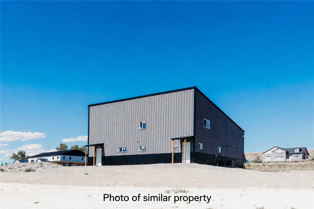 Residential in Billings