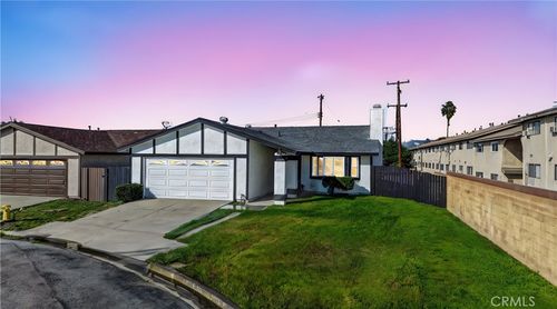 15604 Sharonhill Dr, Whittier, CA, 90604-3254 | Card Image
