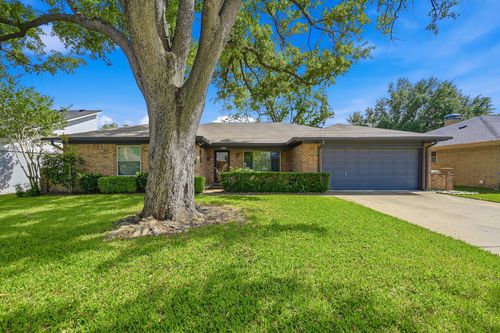 1100 Purdue Dr, Arlington, TX, 76012-5345 | Card Image
