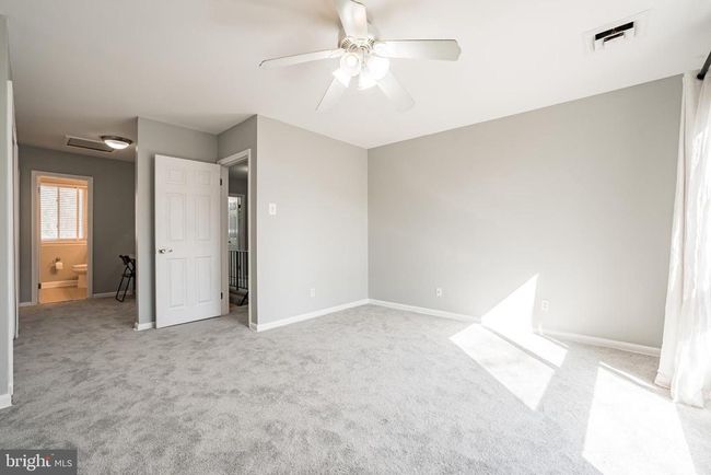 11053 Saffold Way, Townhouse with 4 bedrooms, 4 bathrooms and null parking in RESTON VA | Image 25