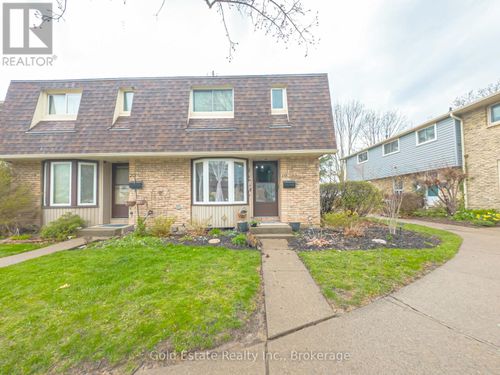 19-18 Barry Street, St. Catharines (Haig), ON, L2R7J6 | Card Image