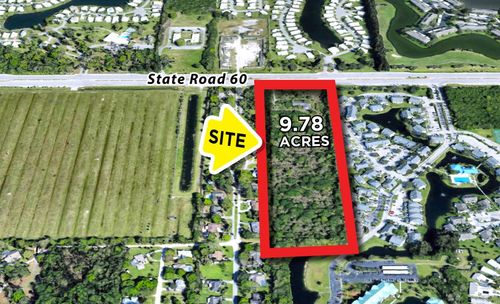 7055 20th St, Vero Beach, FL, 32966-8802 | Card Image