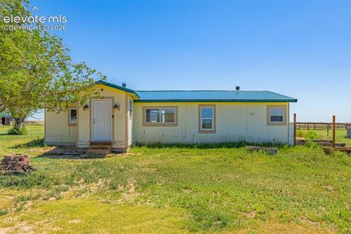 4465 S Johnson Rd, Rush, CO, 80833-8515 | Card Image